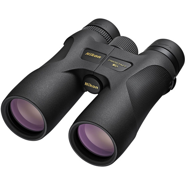 Nikon Binoculars Prostaff 7s 8x42