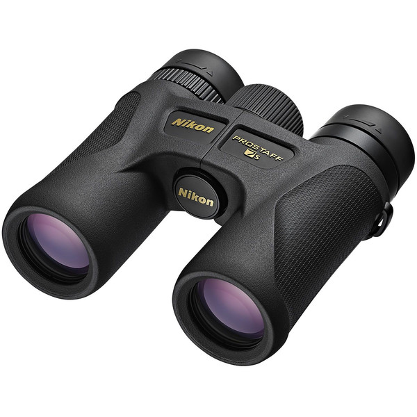 Nikon Binoculars Prostaff 7s 8x30