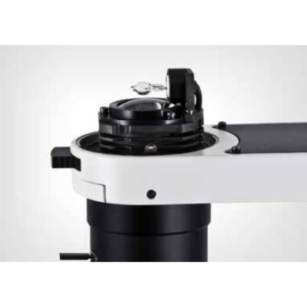 Motic Inverted microscope AE2000 trino, infinity, 40x-400x, phase, Hal, 30W