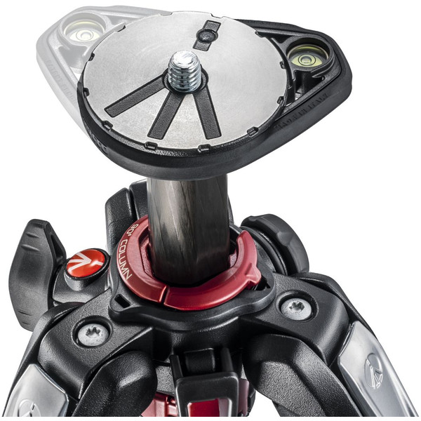 Manfrotto Carbon tripod MT190CXPRO4