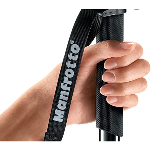 Manfrotto Compact Light monopod, black