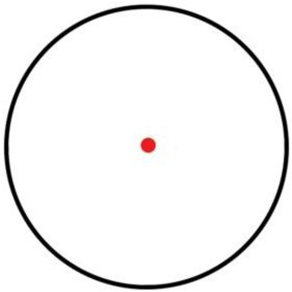 Bushnell Elite Tactical mirino Red Dot 1x32