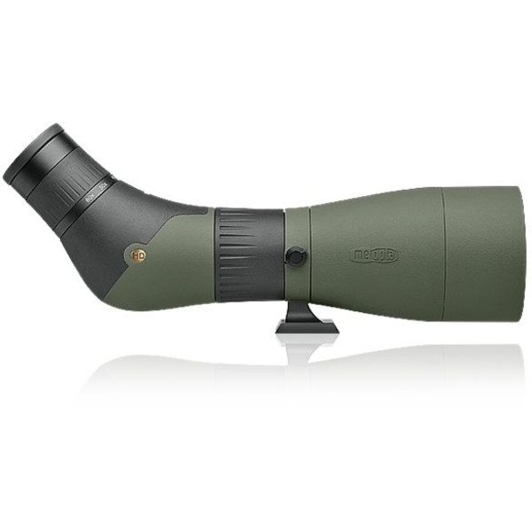 Meopta Zoom spotting scope MeoPro 80 HD 20-60x