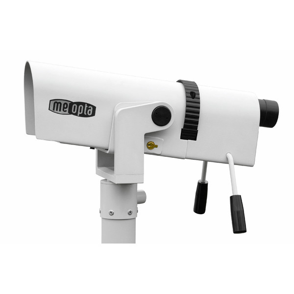 Meopta MEOVIEW Staande telescoop 30x82