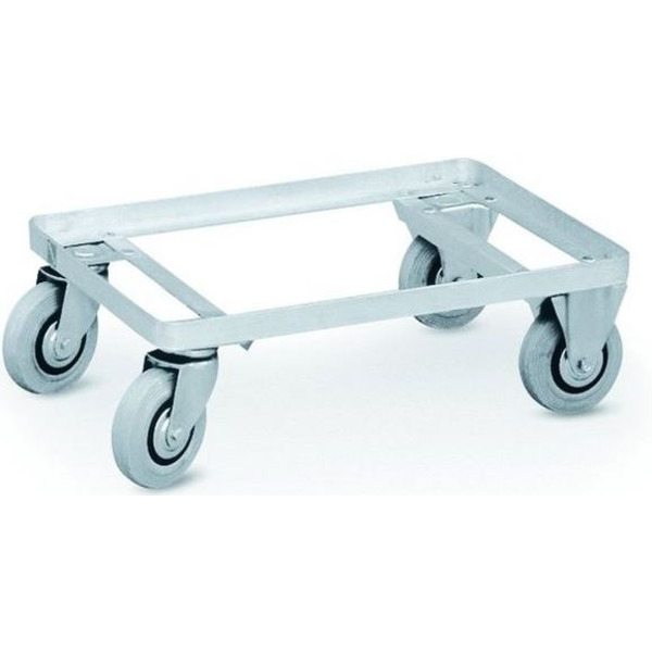 Zarges W 150 transfer trolley