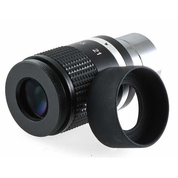 TS Optics 1.25" 7-21mm zoom eyepiece