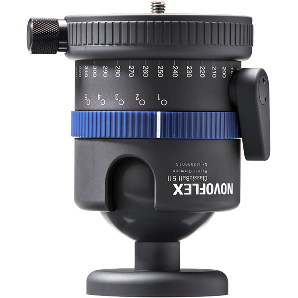 Novoflex Tripod ball-head ClassicBall CB5 II