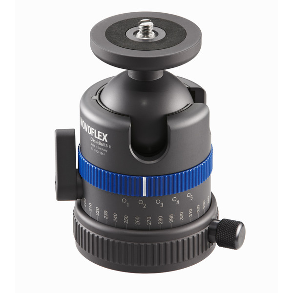 Novoflex Tripod ball-head ClassicBall CB3 II