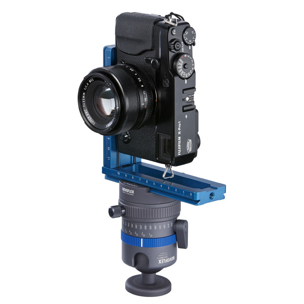 Novoflex Tripod ball-head ClassicBall CB3 II