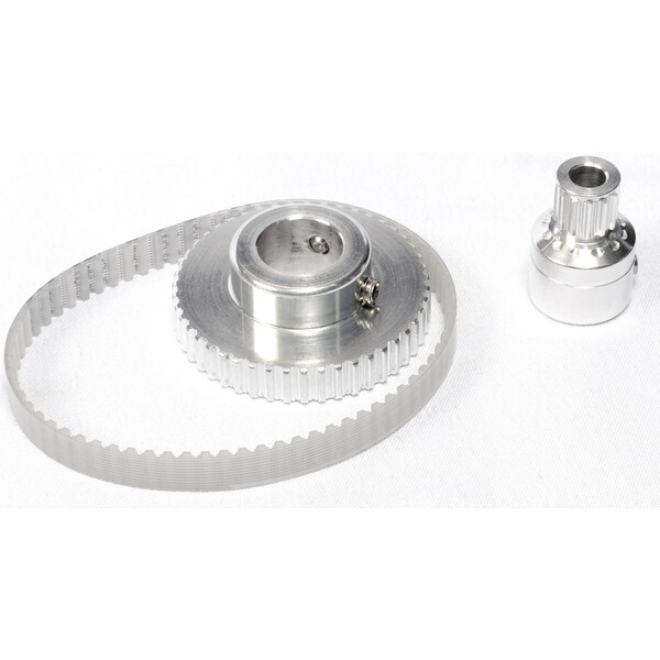 Rowan belt kit for EQ6, NEQ6 and NEQ6 Pro mounts