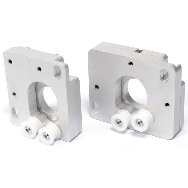 Rowan Kit de correas dentadas para EQ6, NEQ6 y NEQ6 Pro