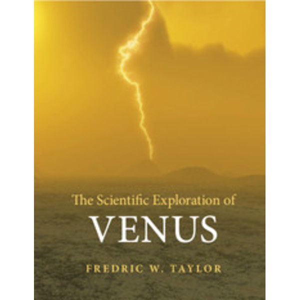 Cambridge University Press The Scientific Exploration of Venus