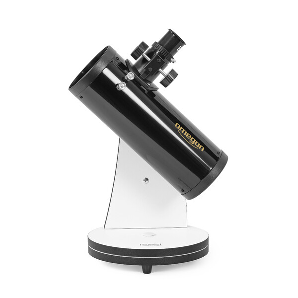 Omegon Dobson telescope N 76/300 DOB