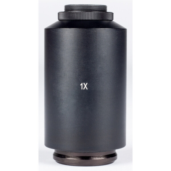 Motic , 1X C-mount camera adapter (without optics)