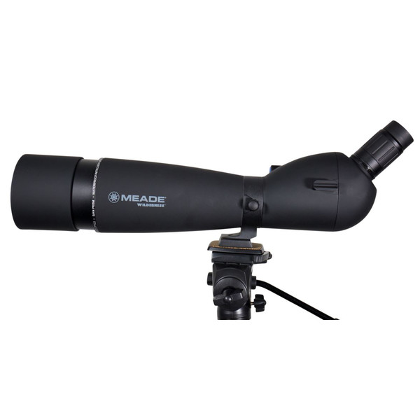 Meade Spotting scope 20-60x80 Wilderness