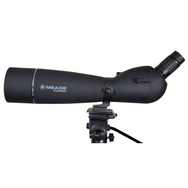 Meade Spotting scope 20-60x80 Wilderness