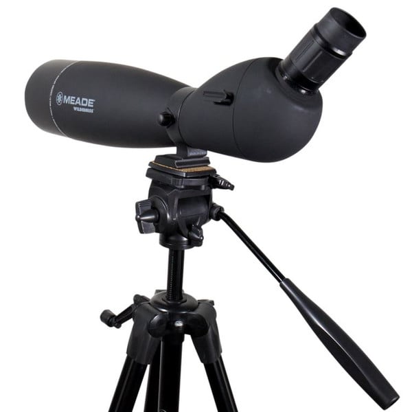 Meade Spotting scope 20-60x100 Wilderness