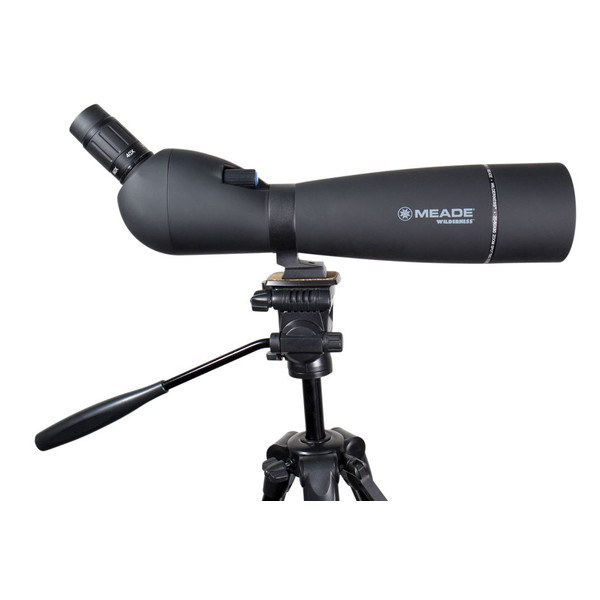 Meade Spotting scope 20-60x100 Wilderness