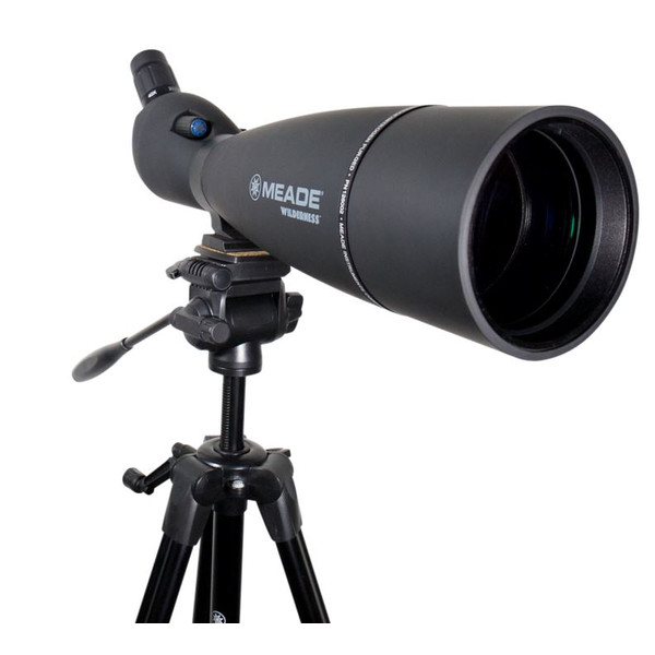 Meade Spotting scope 20-60x100 Wilderness