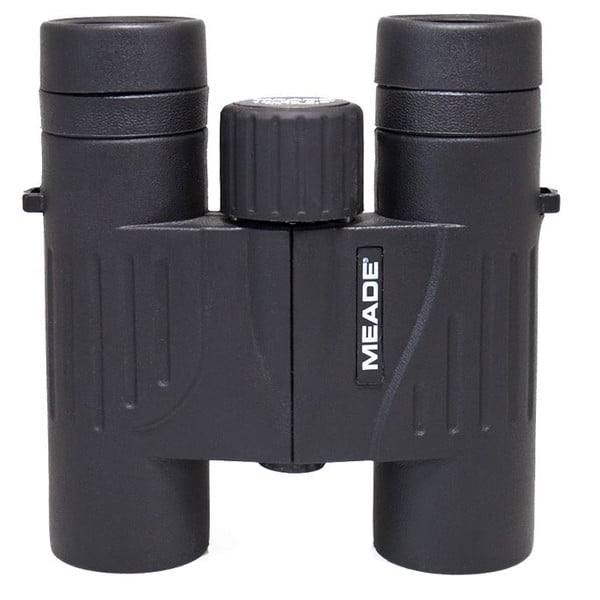 Meade Binoculars 10x25 TravelView