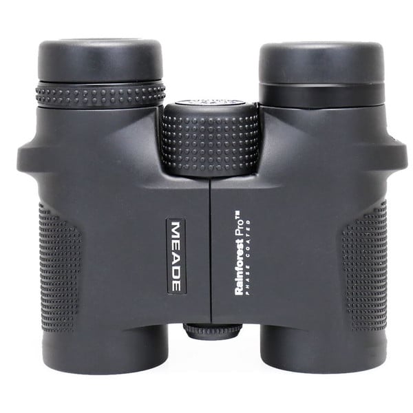 Meade Binoculars 10x32 Rainforest Pro