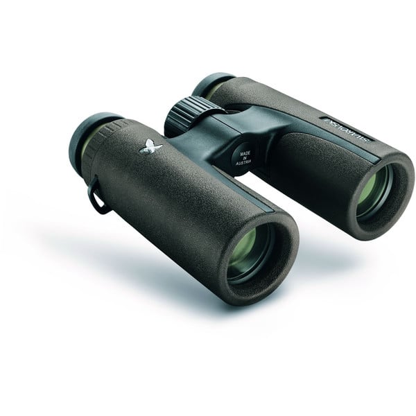 Swarovski Binoculars CL Companion 8x30 "Africa Edition"