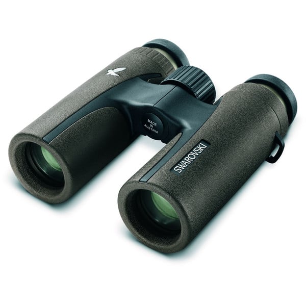 Swarovski Binoculars CL Companion 8x30 "Africa Edition"