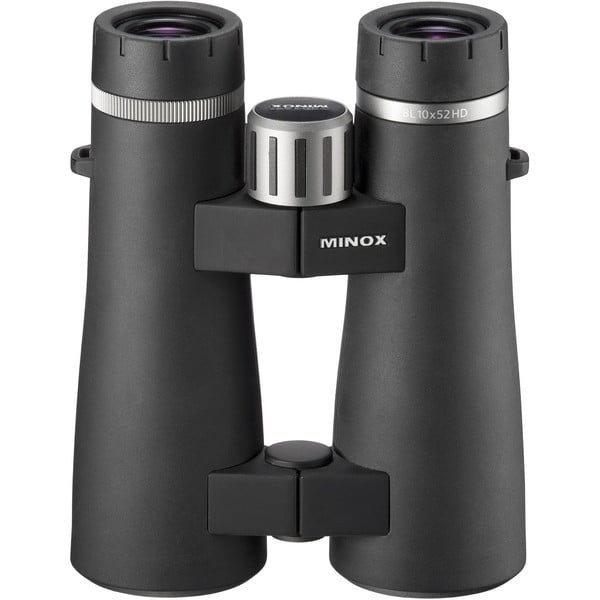 Minox Verrekijkers BL 10x52 HD