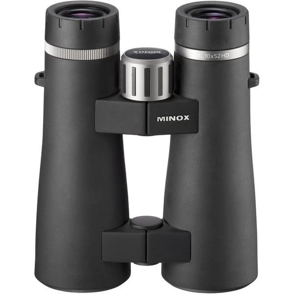 Minox Binoculars BL 10x52 HD