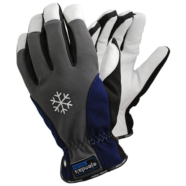Ejendals Tegera 295 winter gloves, size 9