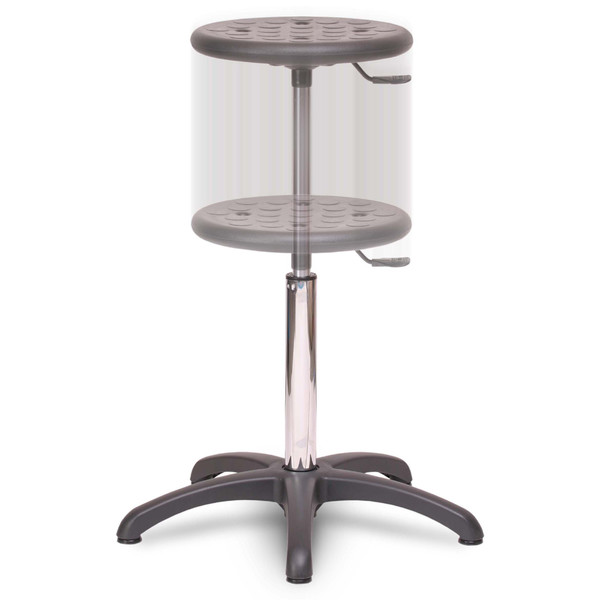 euro EMC AH 90 astronomy stool, size 0