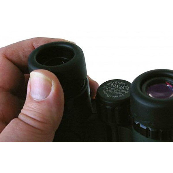 Barr and Stroud Binoculars 10x25 Sahara FMC Compact