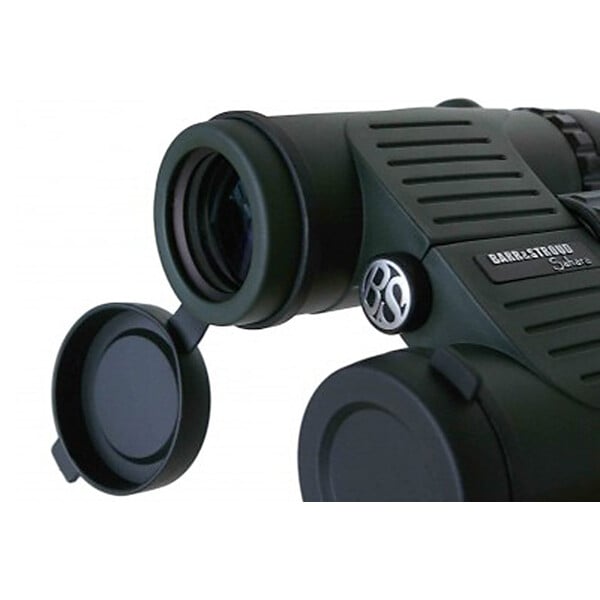 Barr and Stroud Binoculars Sahara 8x32 FMC