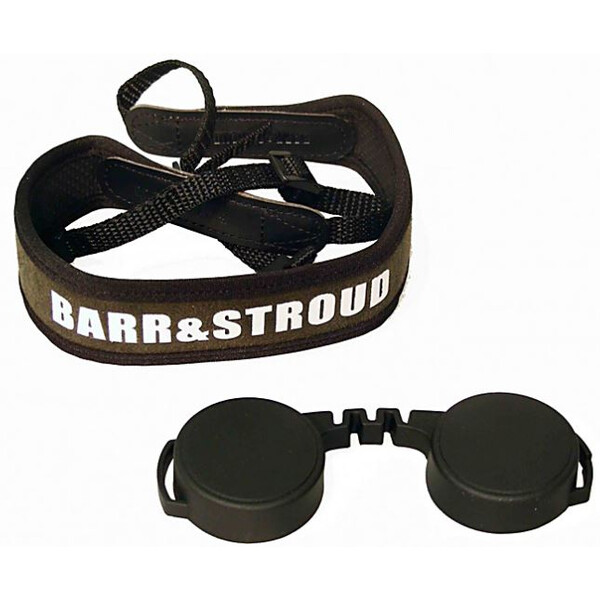 Barr and Stroud Binoculars Series 4 ED 8x42