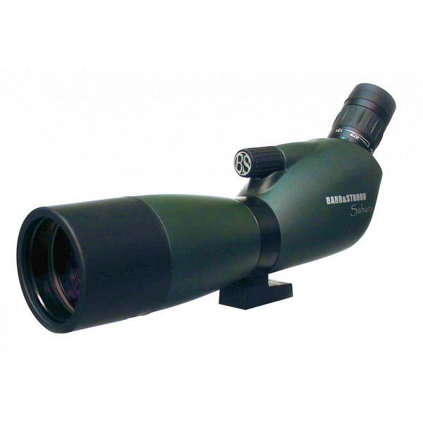 Barr and Stroud Spotting scope Sahara 15-45x60 MC