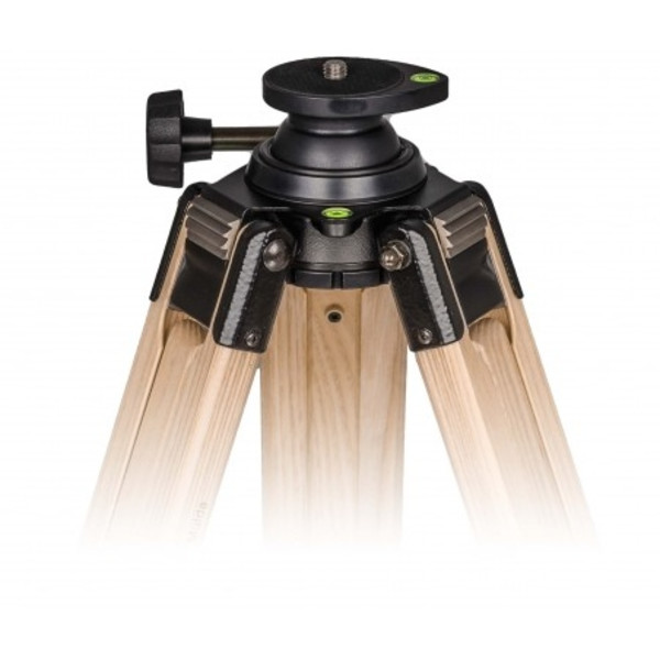 Berlebach Wooden tripod Report 733