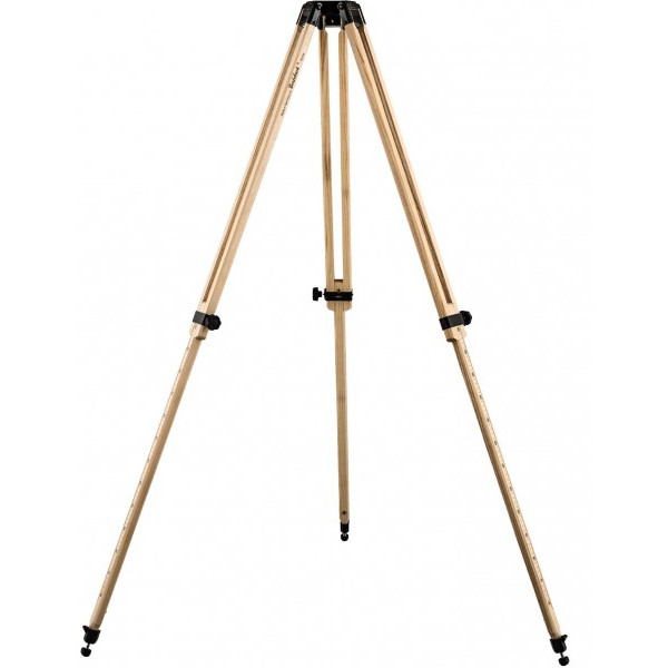 Berlebach Wooden tripod Report 332 M3 1/4"