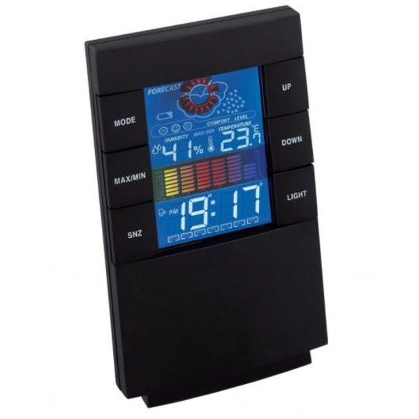 Stazione meteo Stealth