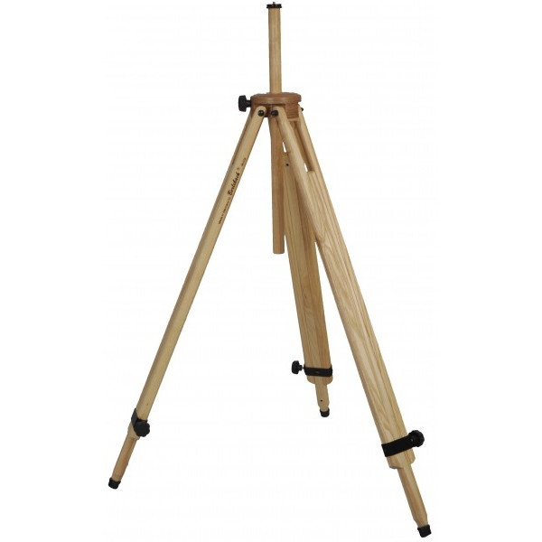 Berlebach Wooden tripod Report EMV 2022HL 3/8"