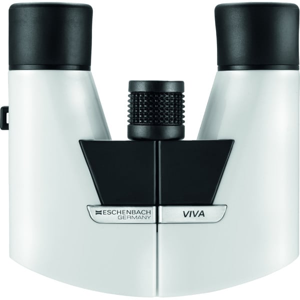 Eschenbach Binoculars New Viva 6x15 White