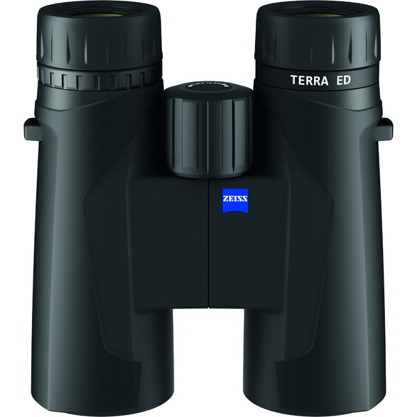 ZEISS Verrekijkers TERRA ED 8x42 black