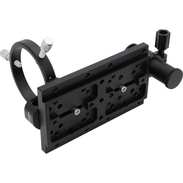 Omegon camera and scope hanger