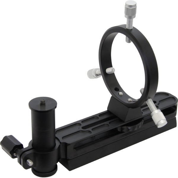 Omegon camera and scope hanger