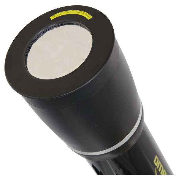 Omegon solar filter, 114mm