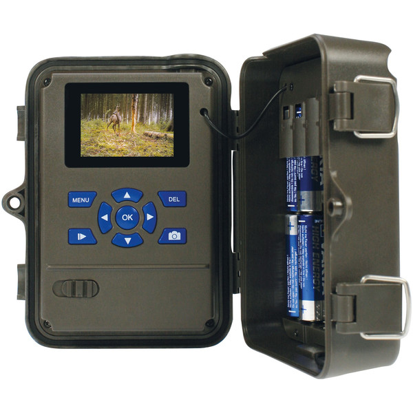 Dörr Wildlife camera Snap Shot EXTRA BLACK 5.0 IR