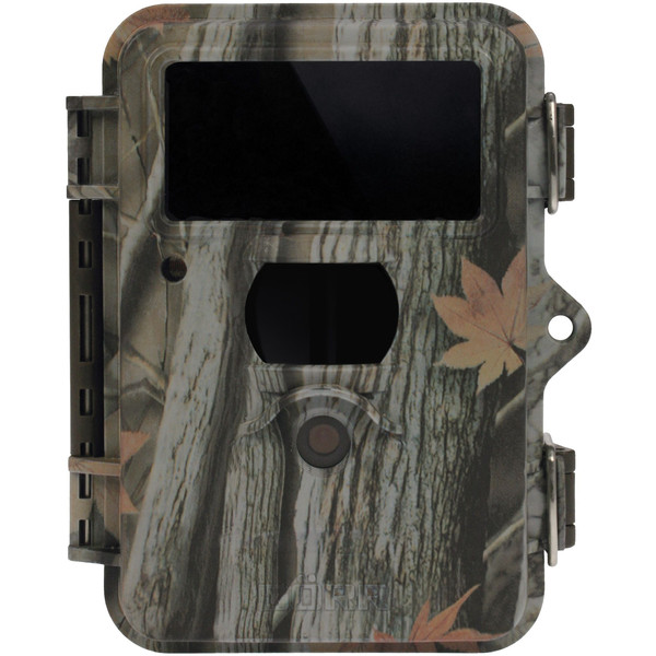 Dörr Wildlife camera Snap Shot MINI BLACK 5.0 IR