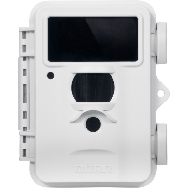 Dörr Wildlife camera Snap Shot Mini Zwart 5.0, wit