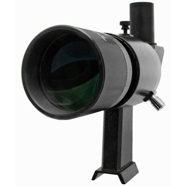 TS Optics Finder scope 8x50 90°