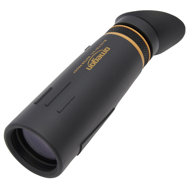 Omegon Orange 8x42 monocular