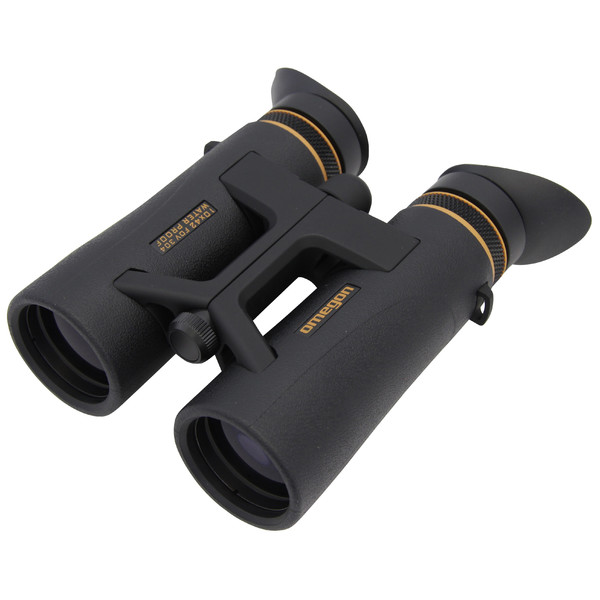 Omegon Orange 10x42 binoculars